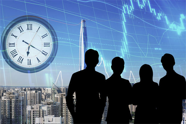 中歐領(lǐng)導(dǎo)人要作正確戰(zhàn)略抉擇，企業(yè)戰(zhàn)略怎么看？