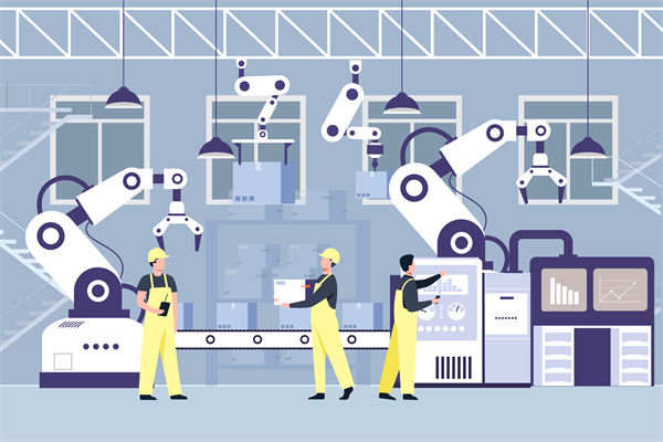 精益生產(chǎn)管理全面推行，生產(chǎn)效率提升為何超預(yù)期？