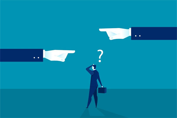 集團(tuán)管控為何總失靈？這些隱性管理陷阱您踩了嗎？