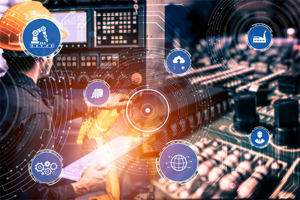 升級(jí)卡點(diǎn)重重，數(shù)智化咨詢(xún)打通轉(zhuǎn)型升級(jí)任督二脈！