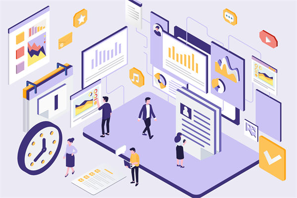 流程繁瑣拖慢節(jié)奏，企業(yè)管理如何斬?cái)嗳哂嗉铀龠\(yùn)轉(zhuǎn)？