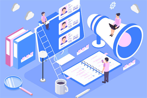 招聘成本節(jié)節(jié)攀升，人力資源管理如何精準(zhǔn)鎖定人才？