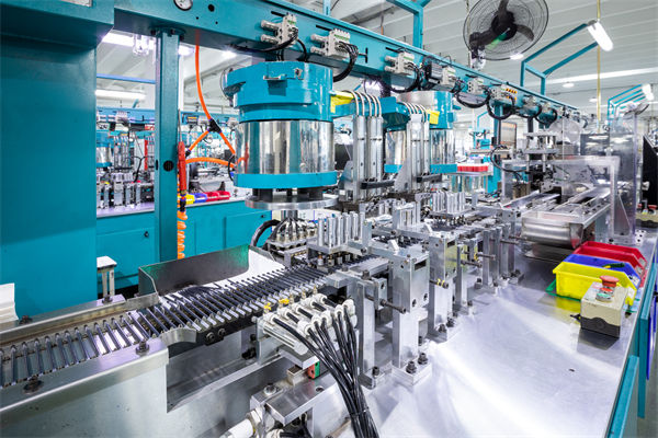 河南安徽出現(xiàn)重度氣象干旱，精益生產(chǎn)管理怎么看？