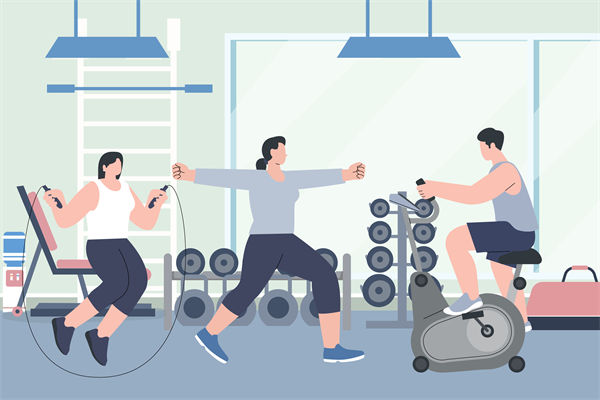 績效分析：年輕人流行騎自行車送外賣，帶薪減肥！