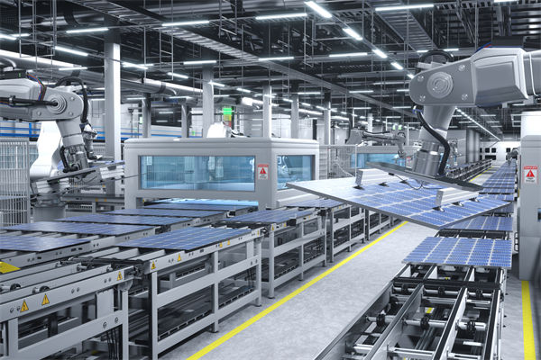 生產(chǎn)流程看似順暢，精益生產(chǎn)如何剔除隱性浪費？