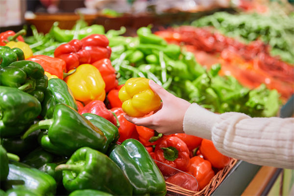 中國輸美蔬菜賣向日本，供應(yīng)鏈管理對此有何啟示？