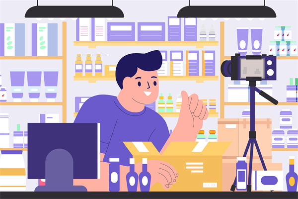 直播帶貨變帶禍？紅線碰不得！組織規(guī)劃怎么看？