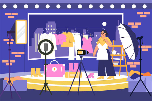 直播帶貨變帶禍？紅線碰不得！組織規(guī)劃怎么看？