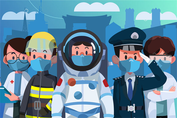 中紀(jì)委：公職人員禁止干6類(lèi)副業(yè)，人力資源怎么看？