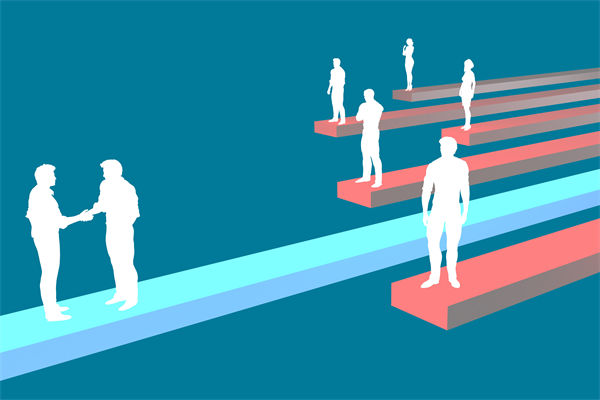 企業(yè)加班通知走紅：所有人漲薪25%，企業(yè)怎么看？