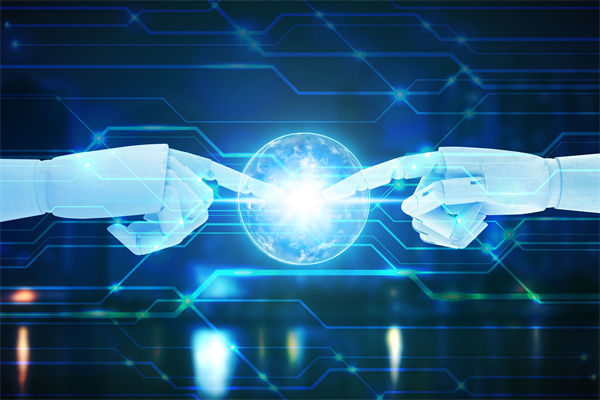 機(jī)器人扮“兵馬俑”跳機(jī)器舞，數(shù)字化有何啟示？