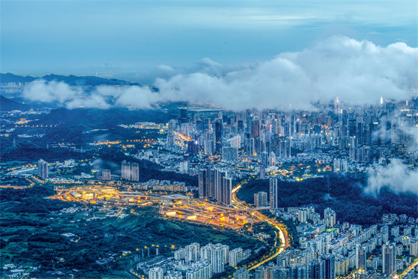 企業(yè)創(chuàng)新動(dòng)能枯竭難突圍，深圳管理咨詢機(jī)構(gòu)有何激活妙法？