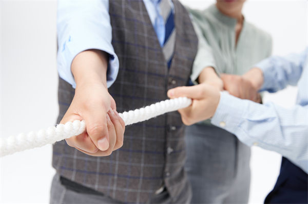 集團資源分散難聚合，集團管控管理如何擰成一股繩？