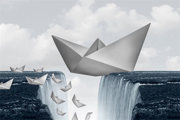 市場競爭日趨激烈，戰(zhàn)略規(guī)劃如何協(xié)助構(gòu)建護(hù)城河？