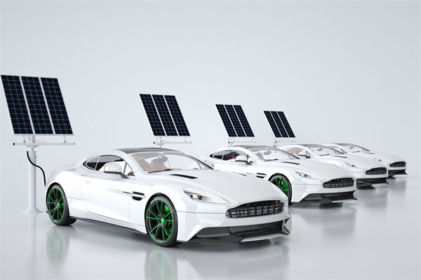 每5輛電動(dòng)汽車(chē)就有2個(gè)充電樁，精益生產(chǎn)管理怎么看？