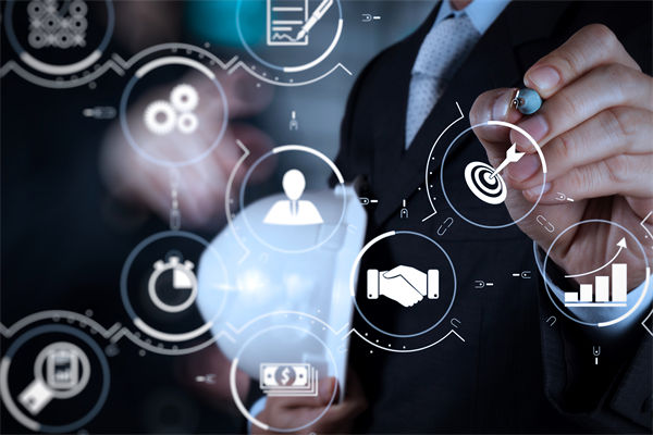 傳統(tǒng)模式難以為繼，數(shù)字化如何重構(gòu)核心競爭力？