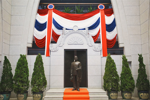 組織架構(gòu)老化拖慢發(fā)展腳步，中山組織規(guī)劃咨詢公司有何重構(gòu)招？