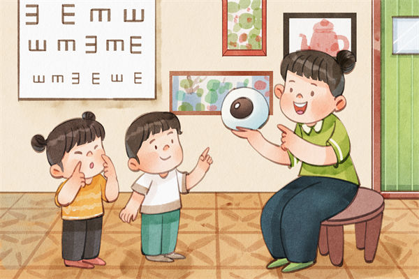 制造業(yè)管理：電子產(chǎn)品“防藍(lán)光”功能真能護(hù)眼嗎？