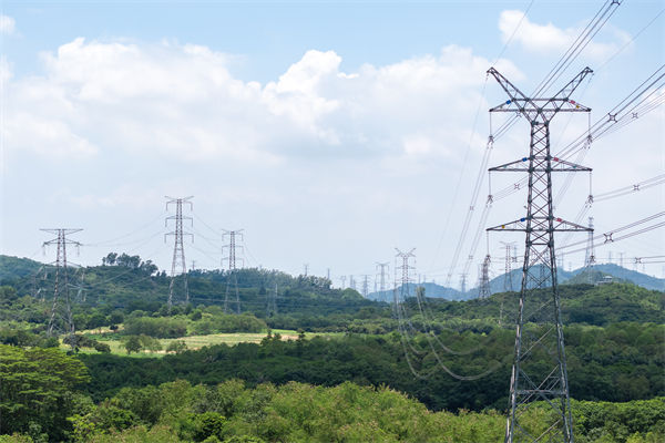 供應(yīng)鏈管理：中國電力充足，還需要節(jié)約用電嗎？