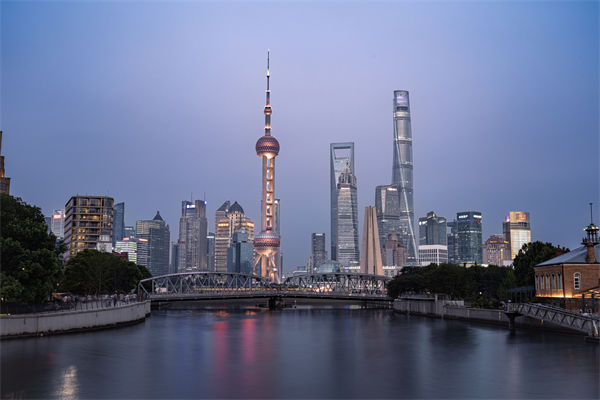 上合組織經(jīng)貿(mào)合作“含金量”如何？企業(yè)怎么看？