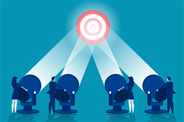 各部門目標(biāo)不一難協(xié)同，年度經(jīng)營計劃如何統(tǒng)籌？