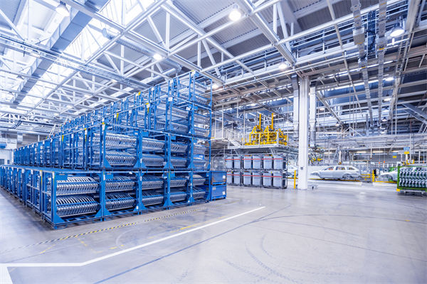 制造業(yè)庫存積壓資金，怎樣精準(zhǔn)調(diào)控實(shí)現(xiàn)零庫存管理？