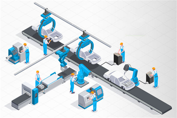 中小企業(yè)應(yīng)用精益生產(chǎn)，面臨哪些特殊挑戰(zhàn)與機(jī)遇？