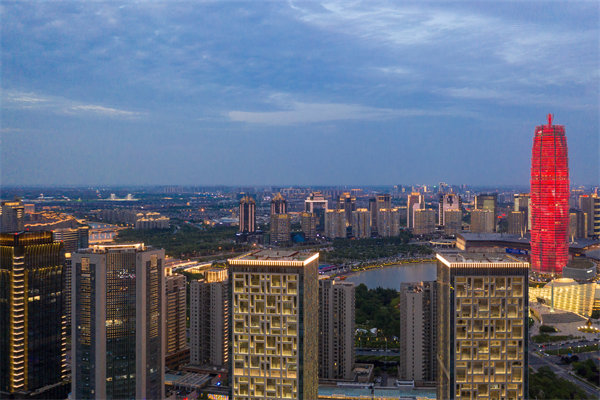 選對鄭州營銷咨詢公司，本地企業(yè)打開市場增量的路徑怎會少？