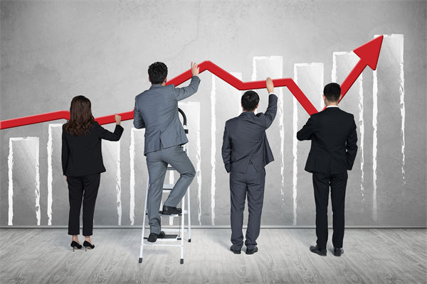 企業(yè)管理咨詢公司，能幫企業(yè)找到增長(zhǎng)的第二曲線嗎？