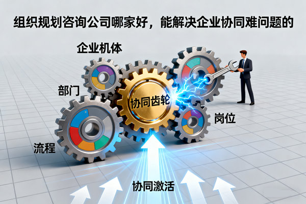 組織規(guī)劃咨詢(xún)公司哪家好，能解決企業(yè)協(xié)同難問(wèn)題的