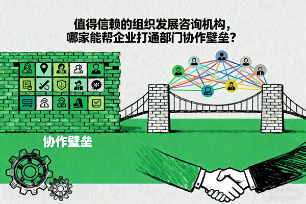 值得信賴(lài)的組織發(fā)展咨詢(xún)機(jī)構(gòu)，哪家能幫企業(yè)打通部門(mén)協(xié)作壁壘？