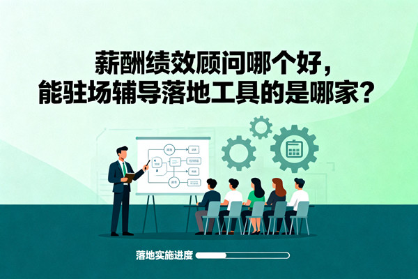 薪酬績(jī)效顧問(wèn)哪個(gè)好，能駐場(chǎng)輔導(dǎo)落地工具的是哪家？