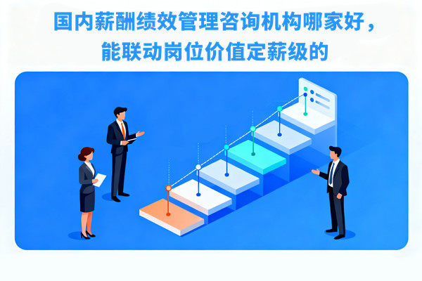 國(guó)內(nèi)薪酬績(jī)效管理咨詢機(jī)構(gòu)哪家好，能聯(lián)動(dòng)崗位價(jià)值定薪級(jí)的