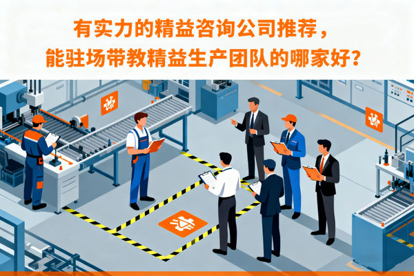 有實(shí)力的精益咨詢(xún)公司推薦，能駐場(chǎng)帶教精益生產(chǎn)團(tuán)隊(duì)的哪家好？