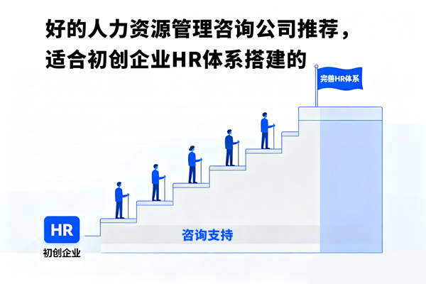 好的人力資源管理咨詢公司推薦，適合初創(chuàng)企業(yè)HR體系搭建的