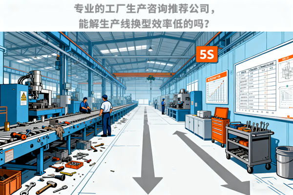 專(zhuān)業(yè)的工廠生產(chǎn)咨詢(xún)推薦公司，能解生產(chǎn)線換型效率低的嗎？