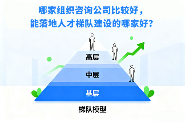 哪家組織咨詢(xún)公司比較好，能落地人才梯隊(duì)建設(shè)的哪家好？