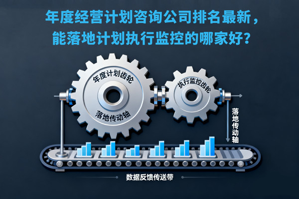 年度經(jīng)營計劃咨詢公司排名最新，能落地計劃執(zhí)行監(jiān)控的哪家好？