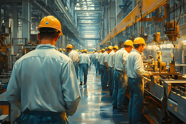 哪家工廠精益化管理咨詢(xún)公司比較好，能落地全員精益改善體系的