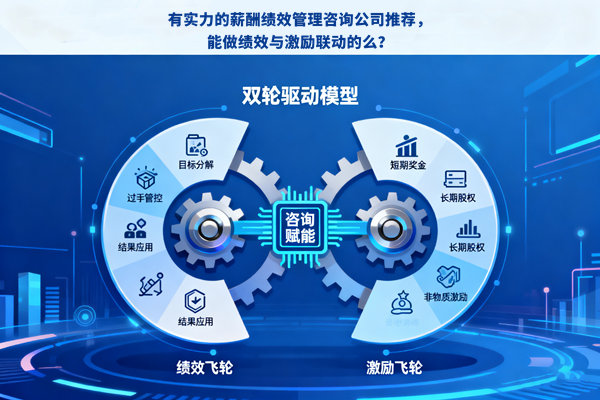 有實力的薪酬績效管理咨詢公司推薦，能做績效與激勵聯(lián)動的么？