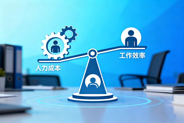 值得信賴(lài)的人力資源咨詢(xún)公司排名，能做人力成本優(yōu)化的選哪家？