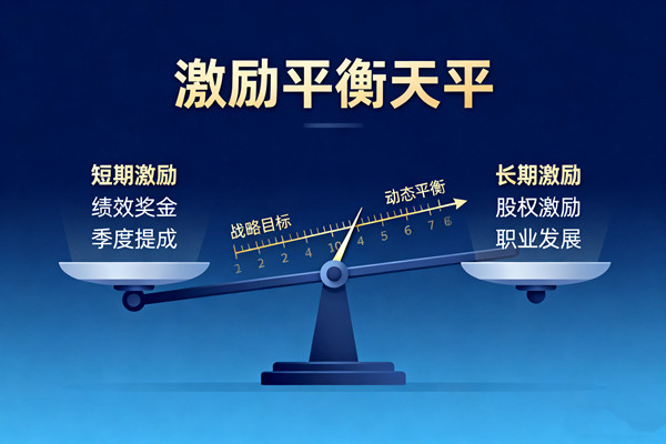 哪家薪酬與績效管理咨詢公司最專業(yè)，懂長短激勵平衡設(shè)計的嗎？