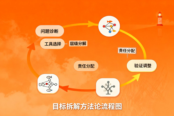 年度經(jīng)營(yíng)計(jì)劃咨詢(xún)服務(wù)機(jī)構(gòu)哪個(gè)好，能解目標(biāo)拆解模糊的嗎？