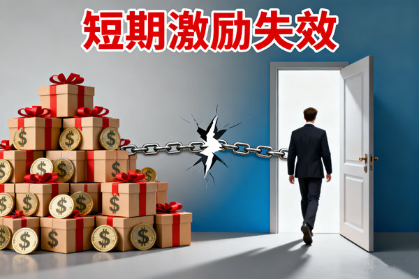 有實力的薪酬績效咨詢公司推薦，能破激勵與留存脫節(jié)的嗎？