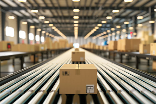 有實力的供應鏈咨詢服務機構(gòu)，能解多品類配送混亂選哪家？