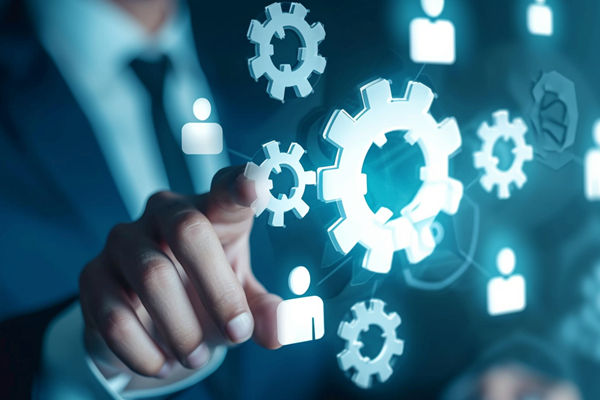 專業(yè)的流程管理咨詢機(jī)構(gòu)有哪些，能解流程斷點(diǎn)堵點(diǎn)嗎？