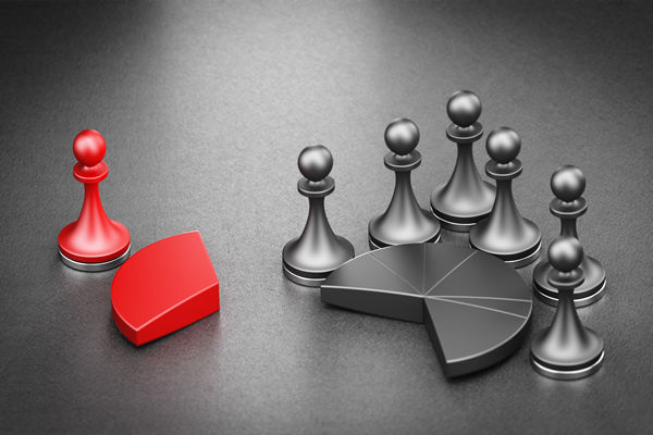 知名的企業(yè)戰(zhàn)略顧問推薦公司，能破解行業(yè)競爭困局嗎？