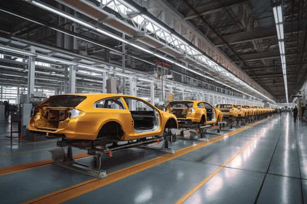 汽車行業(yè)選哪家企業(yè)管理咨詢公司，能解新能源轉(zhuǎn)型管理難題嗎？