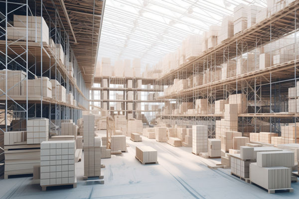 建材行業(yè)精益生產(chǎn)咨詢機構(gòu)推薦，適配智能化生產(chǎn)線改造嗎？