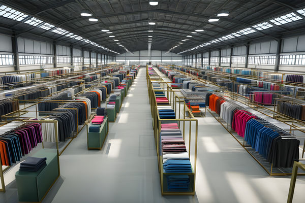 服裝行業(yè)年度經(jīng)營(yíng)計(jì)劃服務(wù)公司，可落地柔性生產(chǎn)產(chǎn)能規(guī)劃嗎？